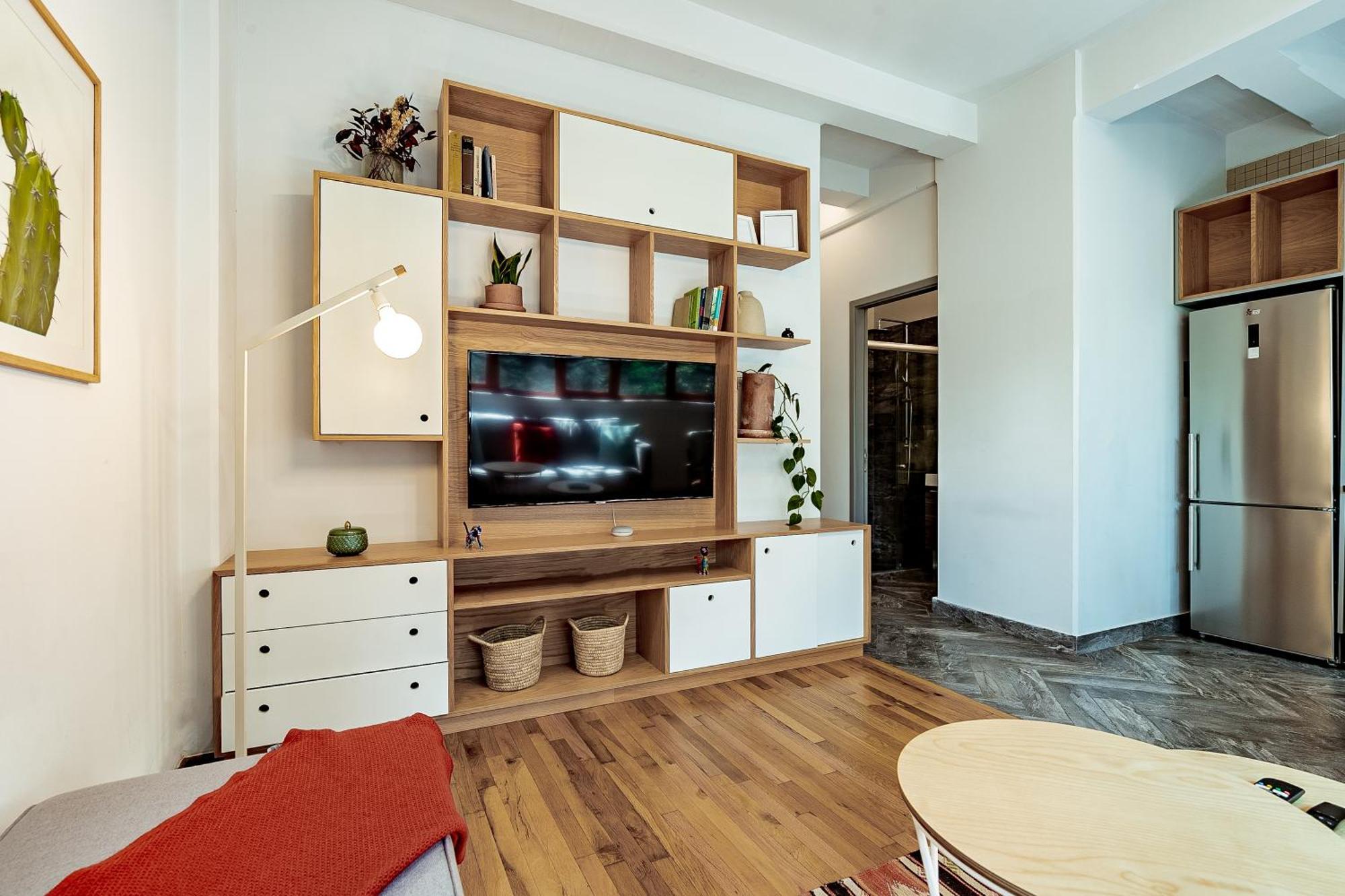 Aparthotel Wynwood House Campeche à Mexico Extérieur photo
