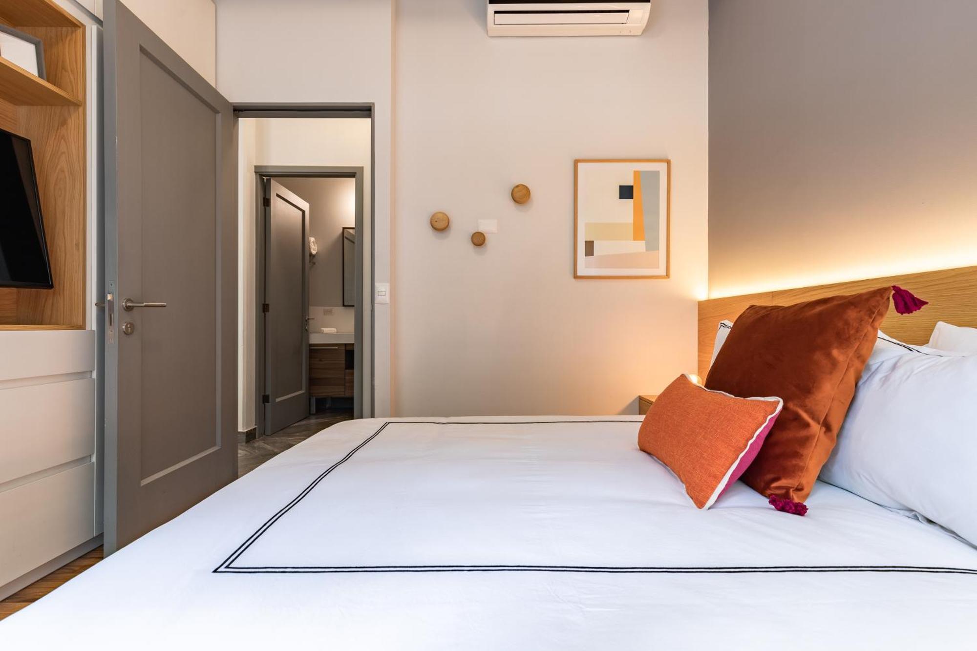 Aparthotel Wynwood House Campeche à Mexico Extérieur photo