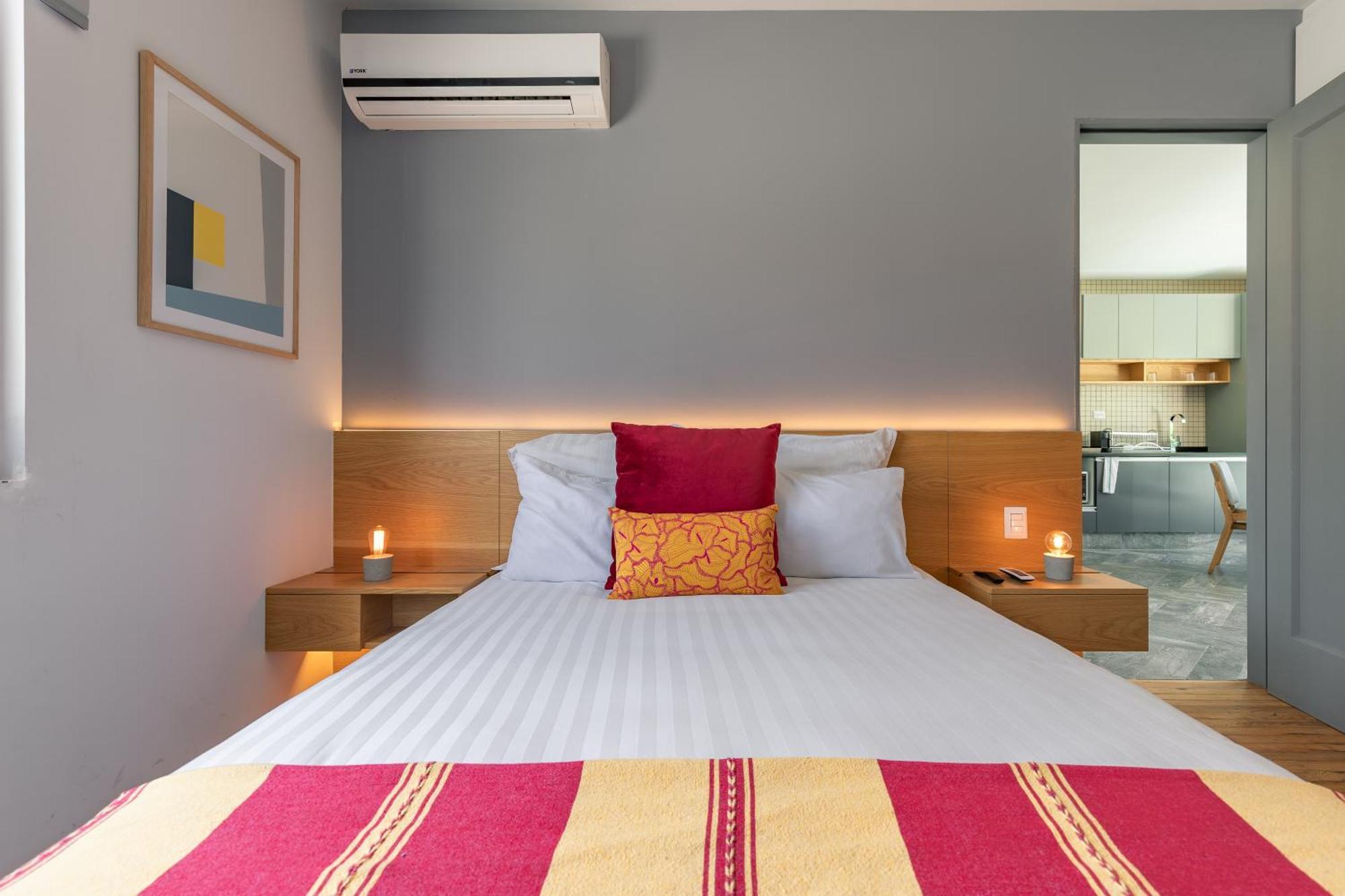 Aparthotel Wynwood House Campeche à Mexico Extérieur photo