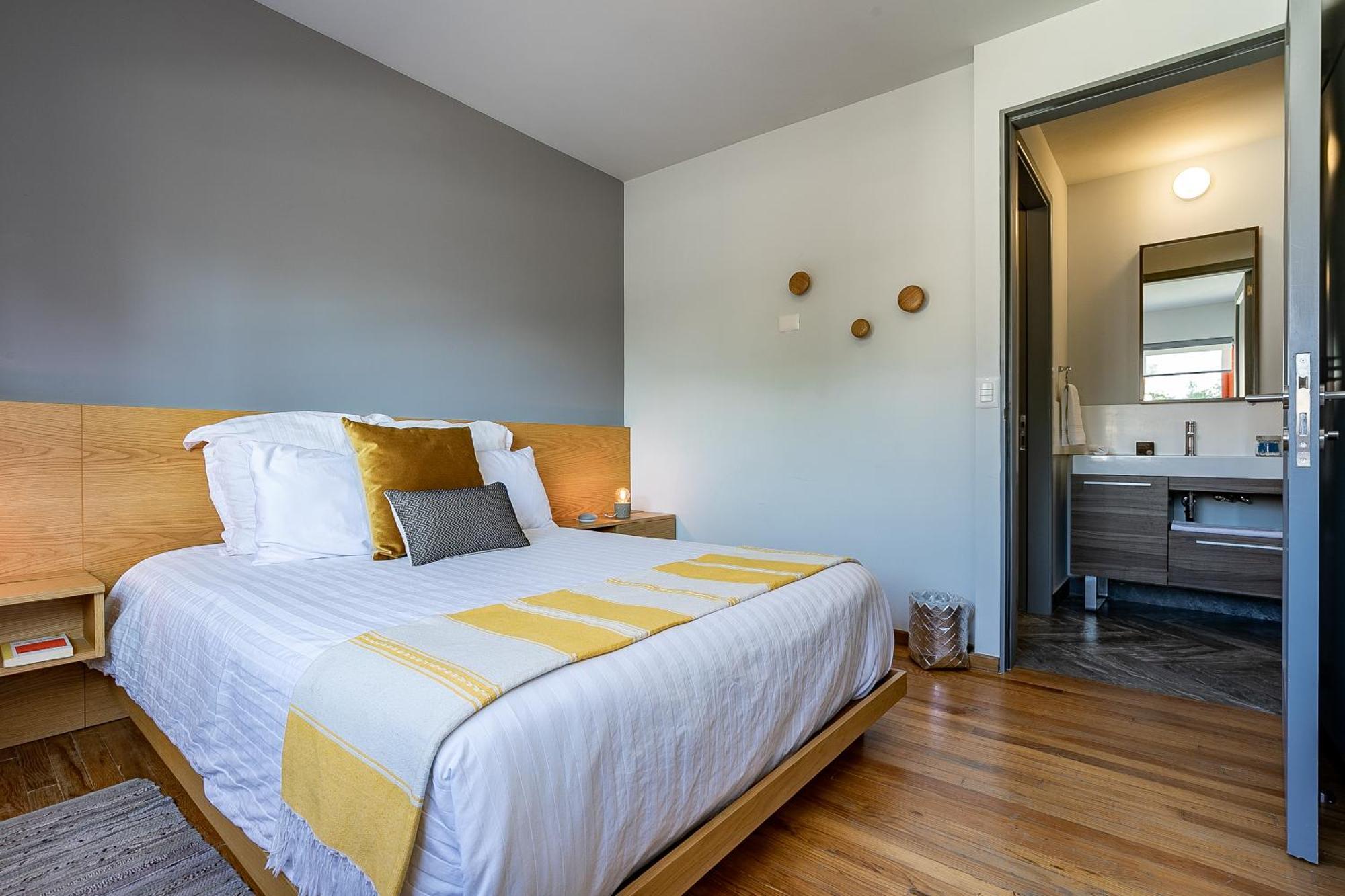 Aparthotel Wynwood House Campeche à Mexico Extérieur photo