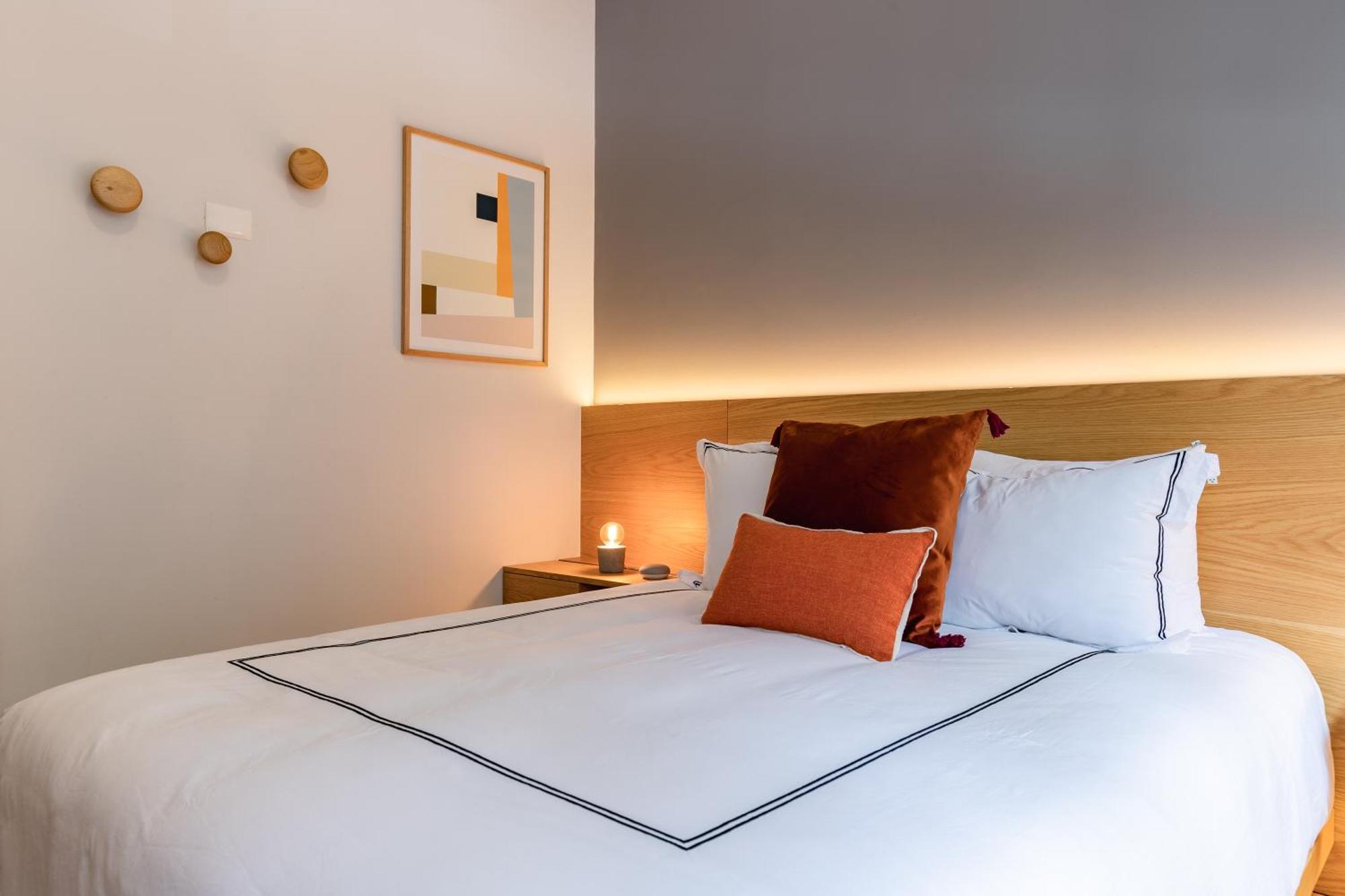 Aparthotel Wynwood House Campeche à Mexico Extérieur photo