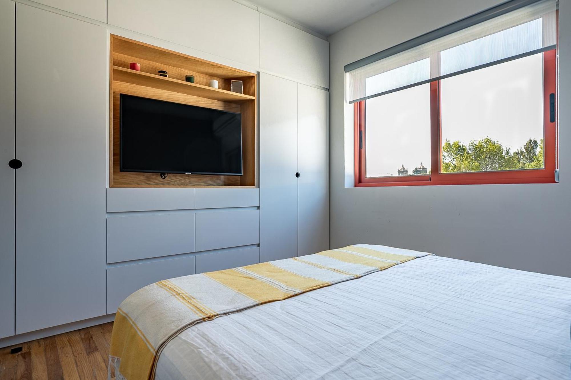 Aparthotel Wynwood House Campeche à Mexico Extérieur photo
