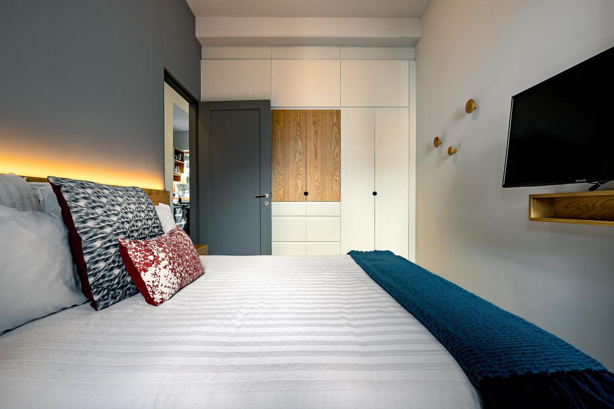 Aparthotel Wynwood House Campeche à Mexico Extérieur photo