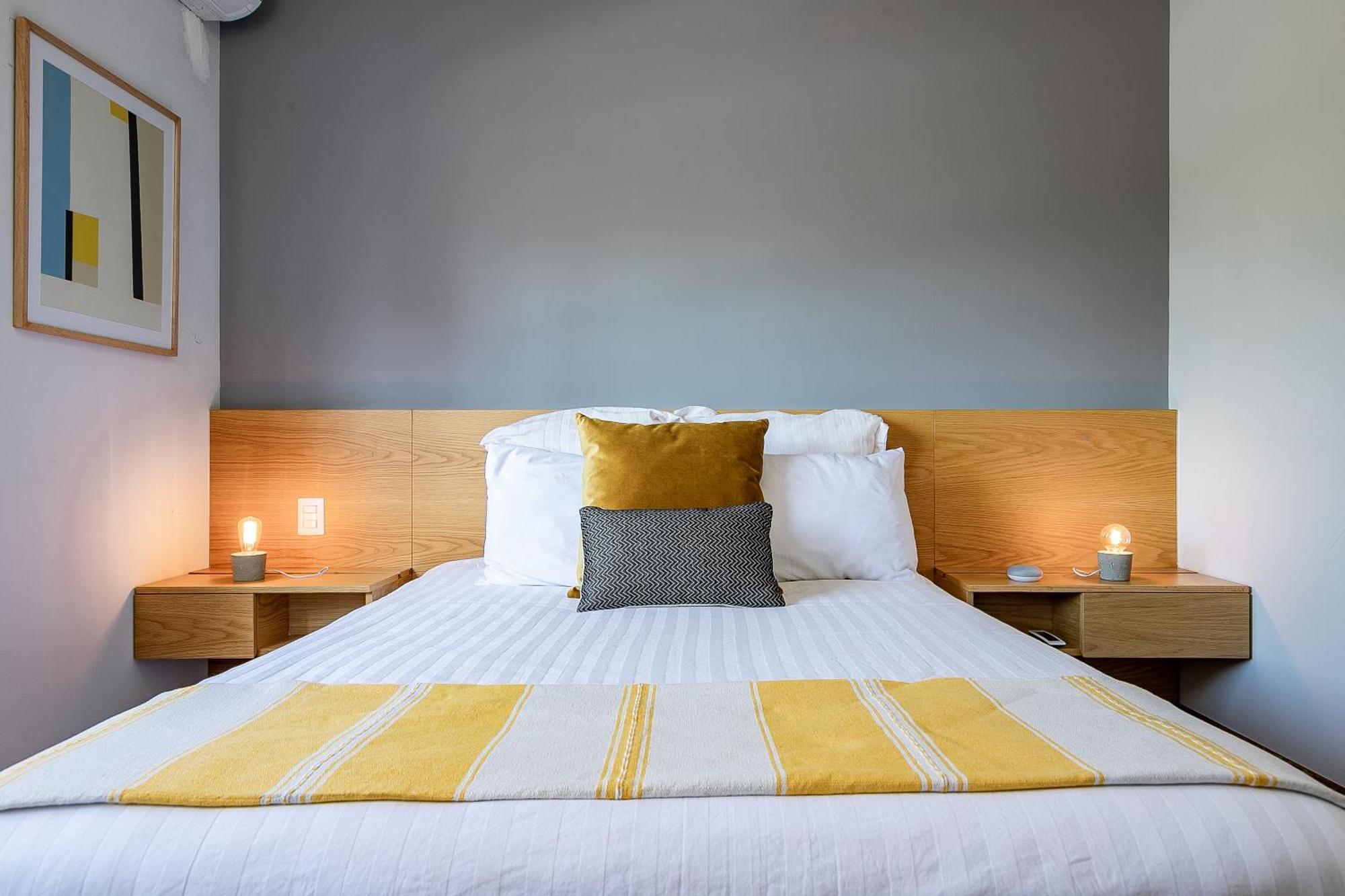 Aparthotel Wynwood House Campeche à Mexico Extérieur photo