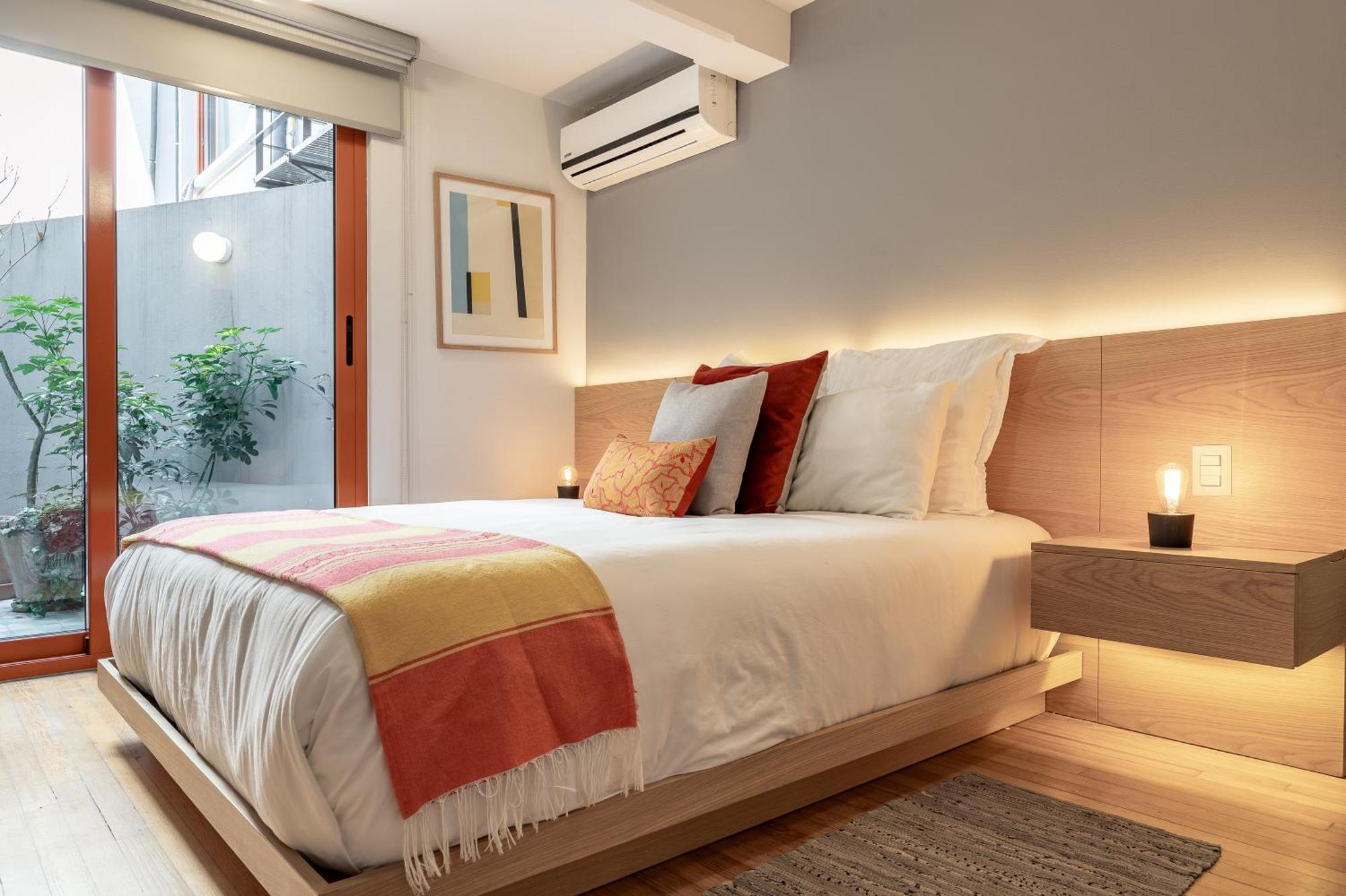 Aparthotel Wynwood House Campeche à Mexico Extérieur photo