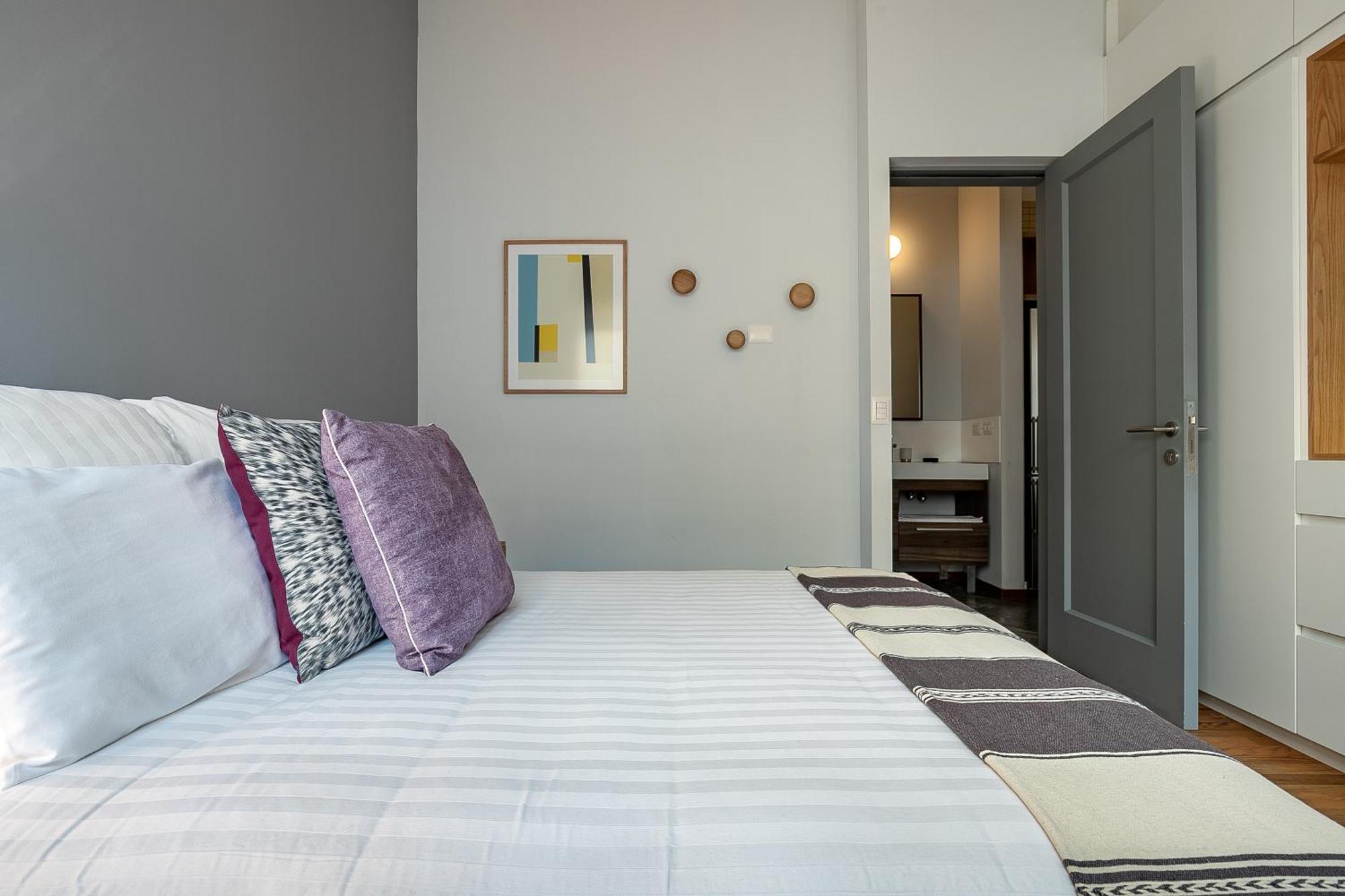 Aparthotel Wynwood House Campeche à Mexico Extérieur photo
