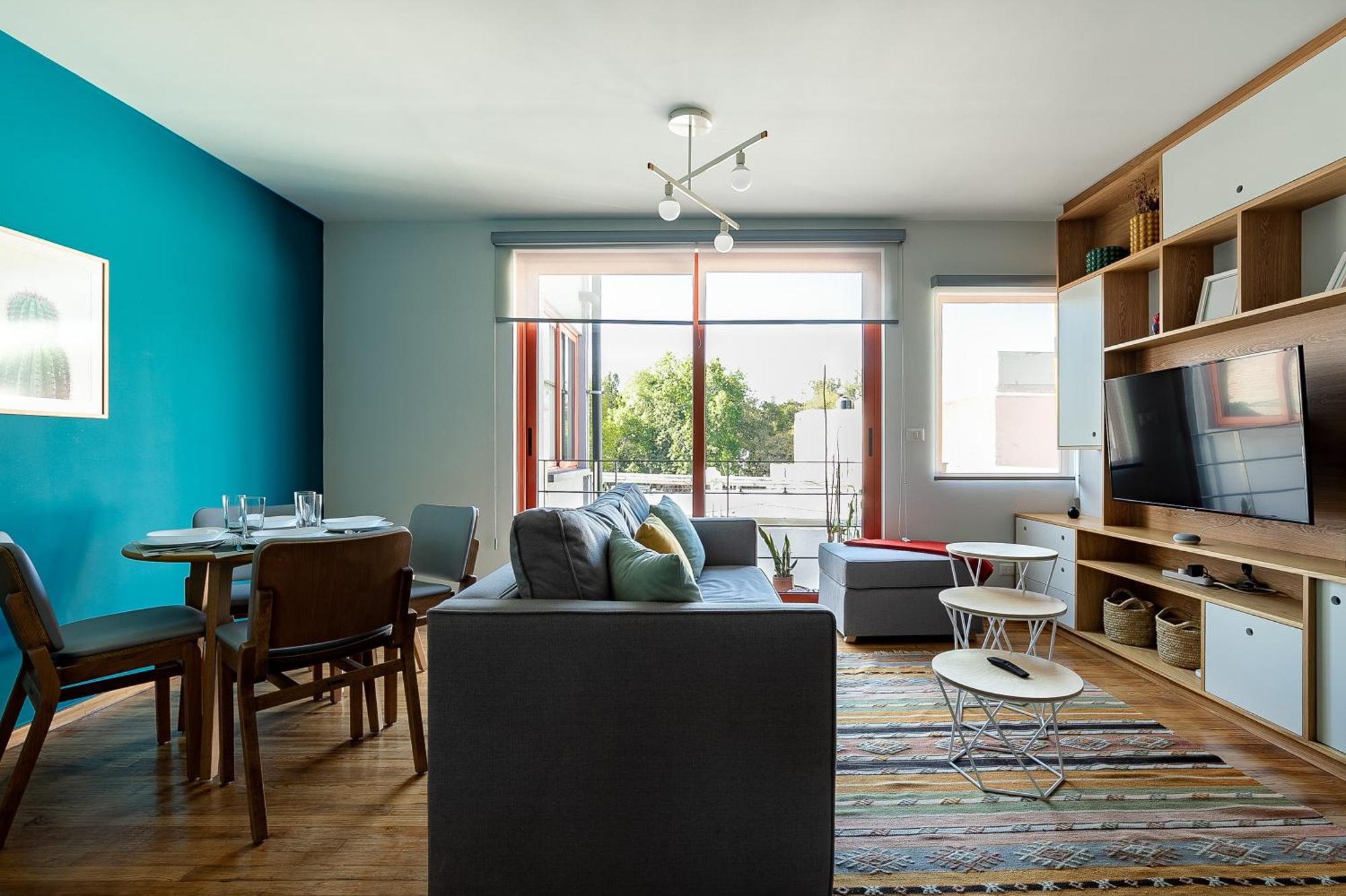 Aparthotel Wynwood House Campeche à Mexico Extérieur photo