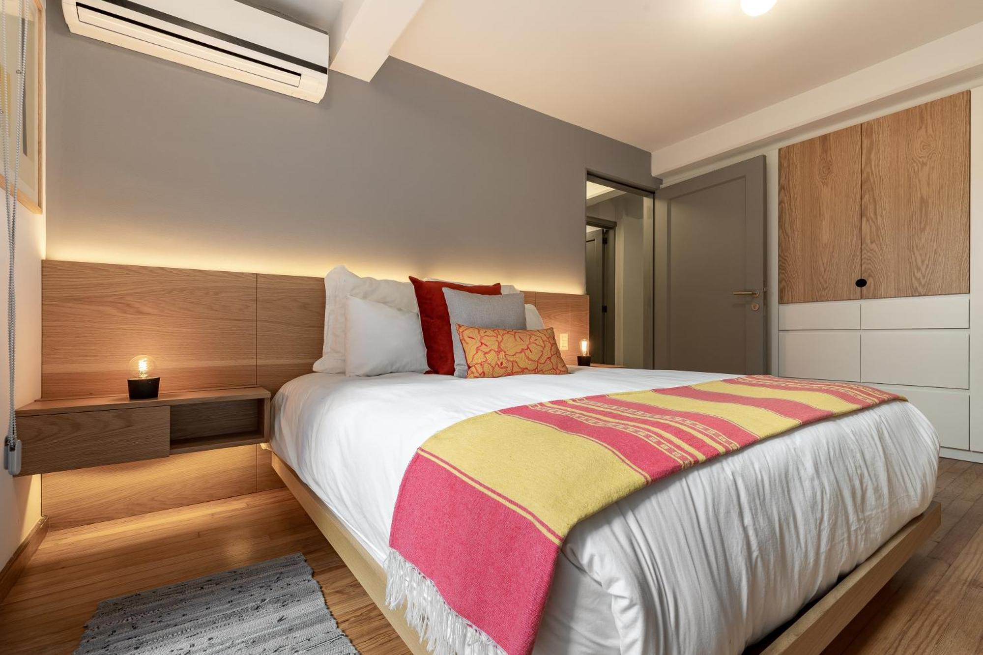 Aparthotel Wynwood House Campeche à Mexico Extérieur photo
