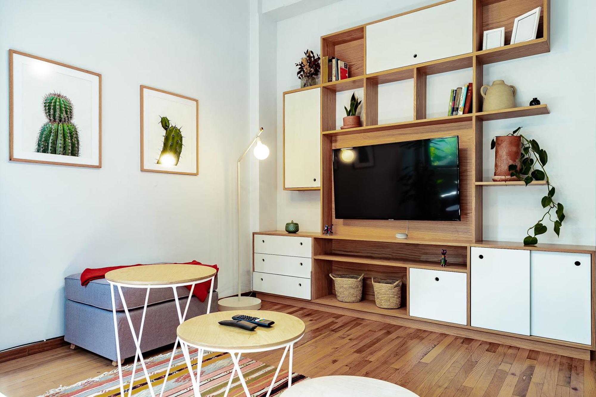 Aparthotel Wynwood House Campeche à Mexico Extérieur photo